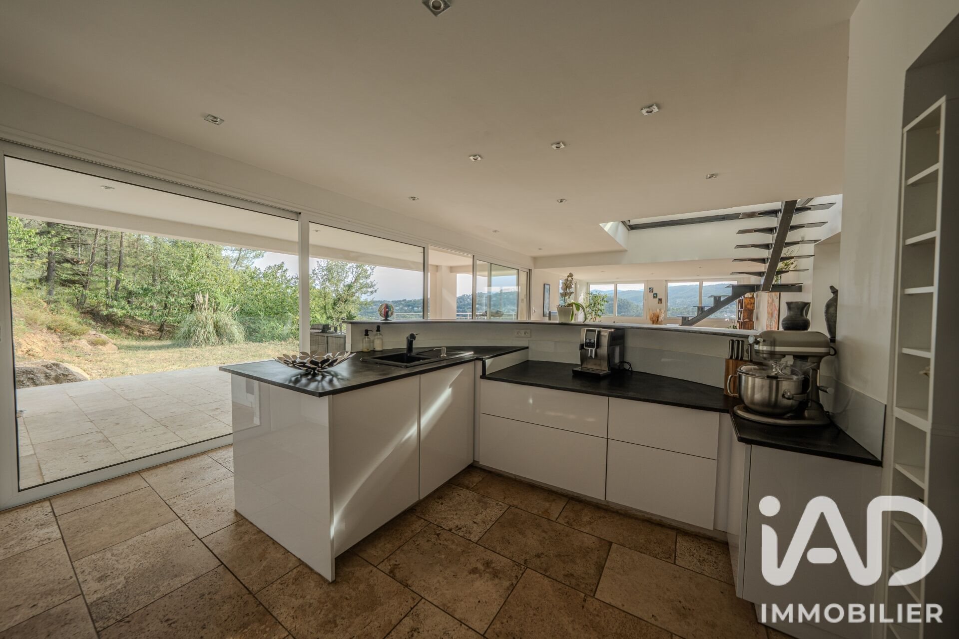 Maison à vendre, 233m², Ucel