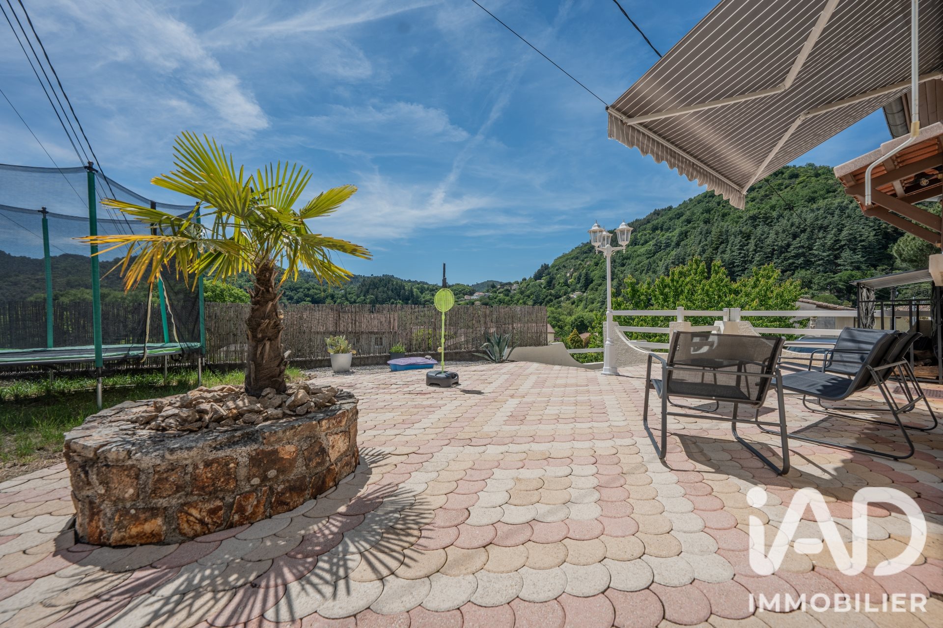 Maison à vendre, 143m², Vals-les-Bains