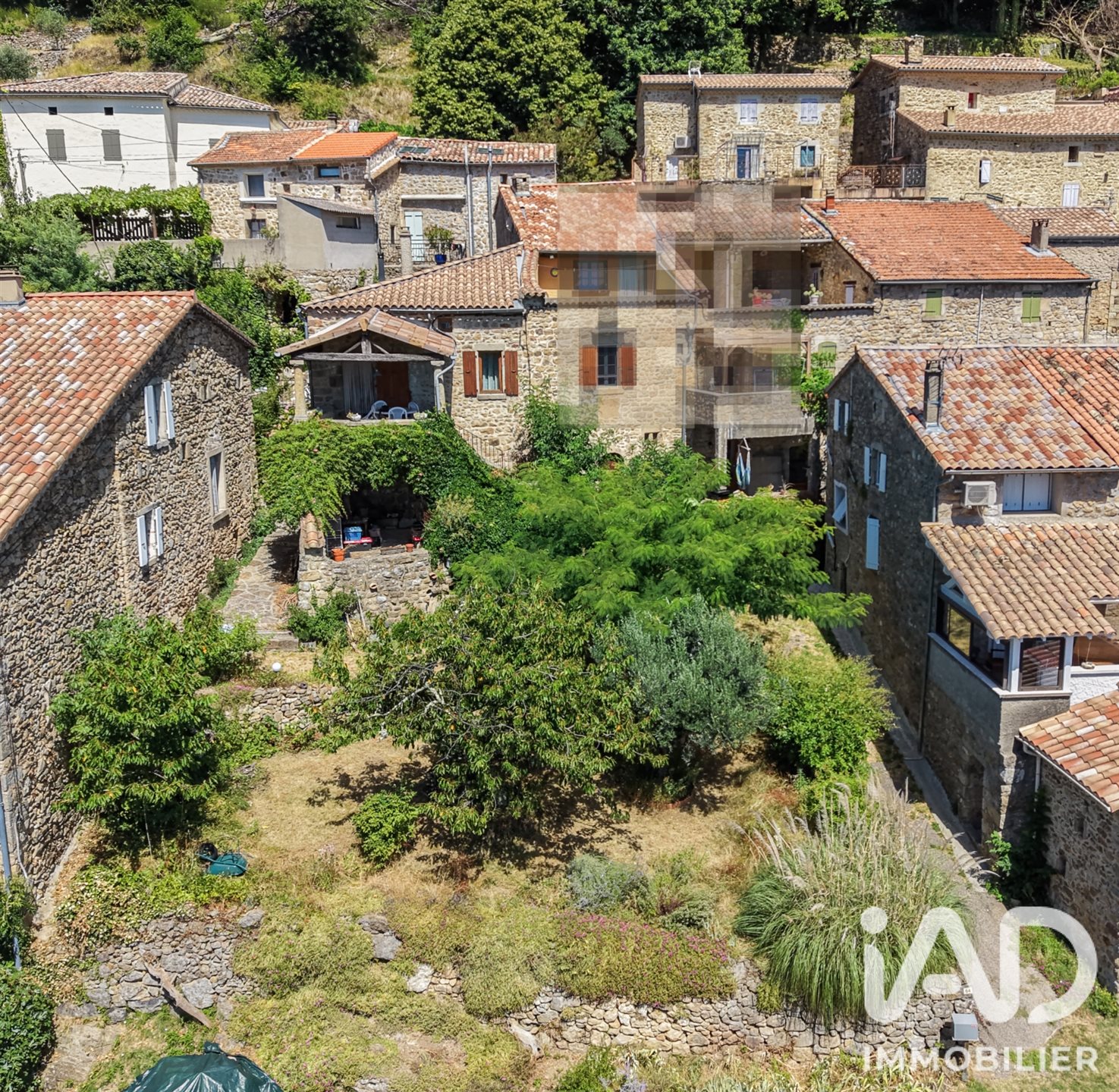 Maison à vendre, 69m², Chassiers