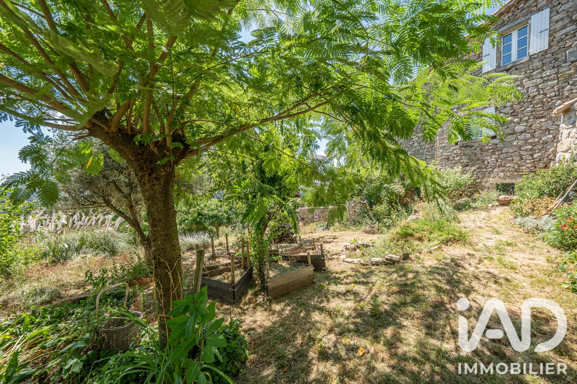 Maison à vendre, 69m², Chassiers