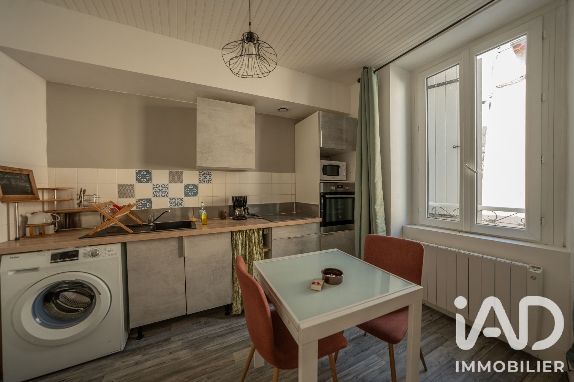 Appartement à vendre, 40m², Vals-les-Bains