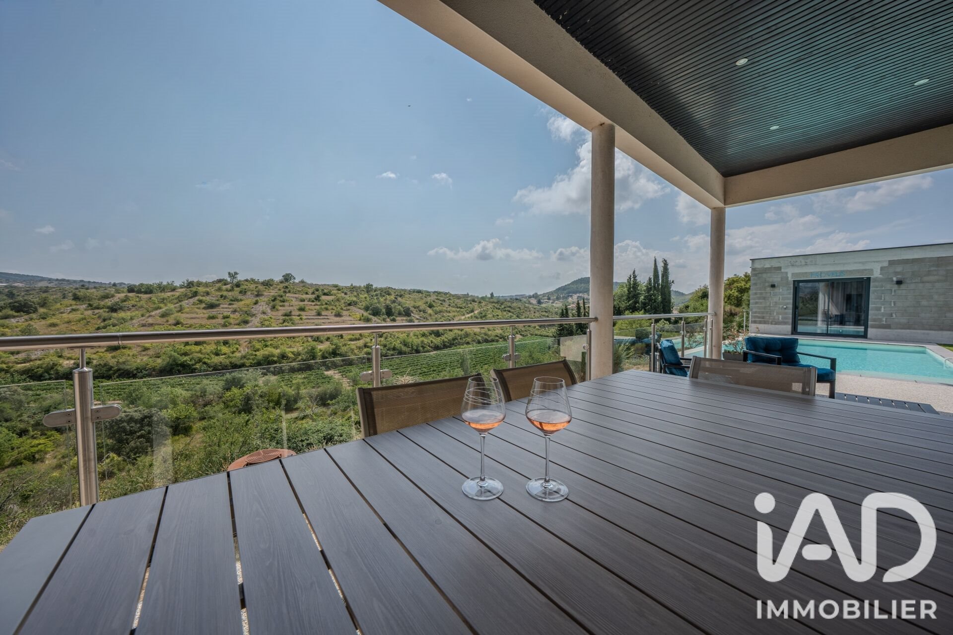 Maison à vendre, 149m², Villeneuve-de-Berg
