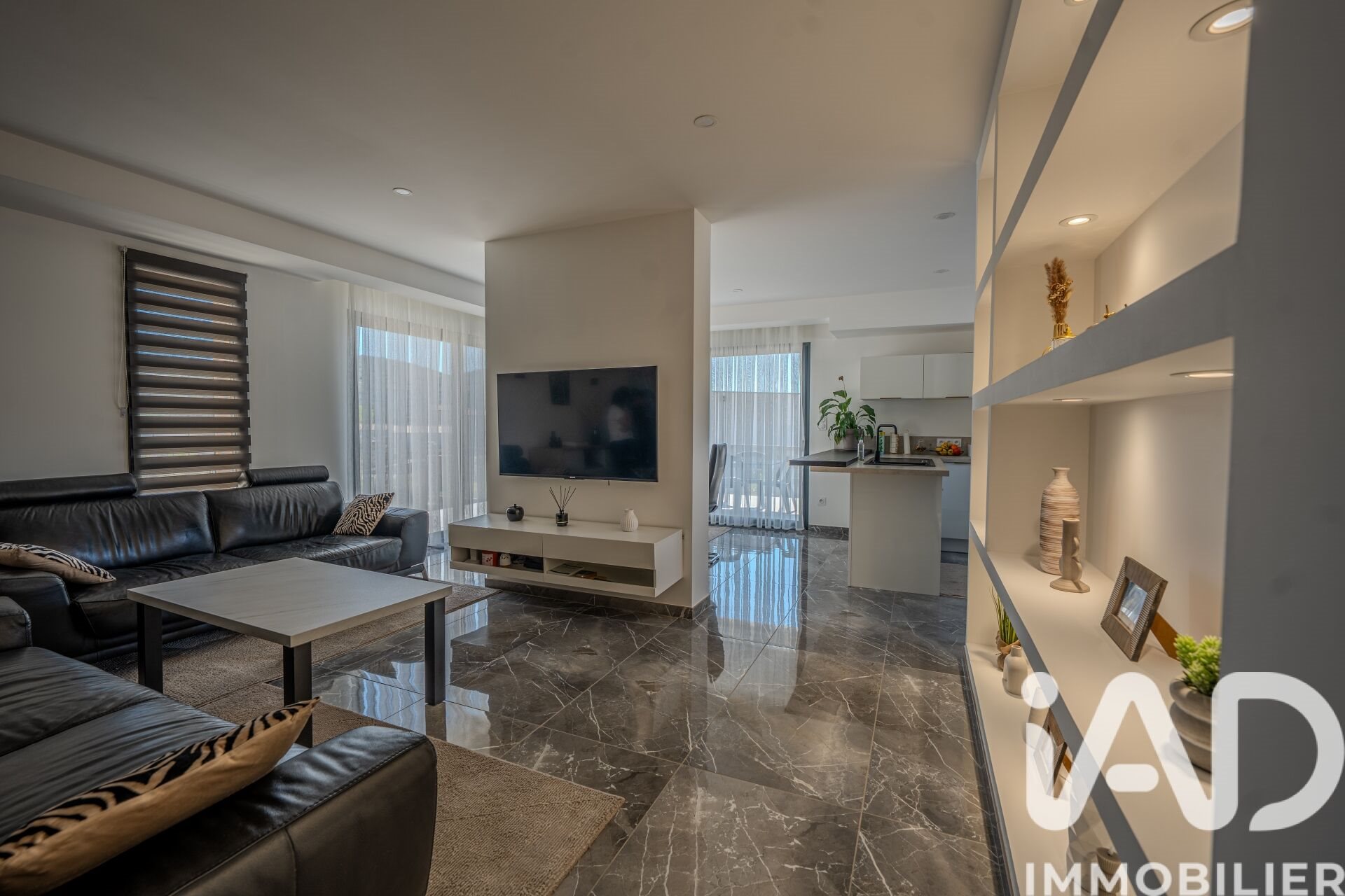 Maison à vendre, 123m², Lachapelle-sous-Aubenas