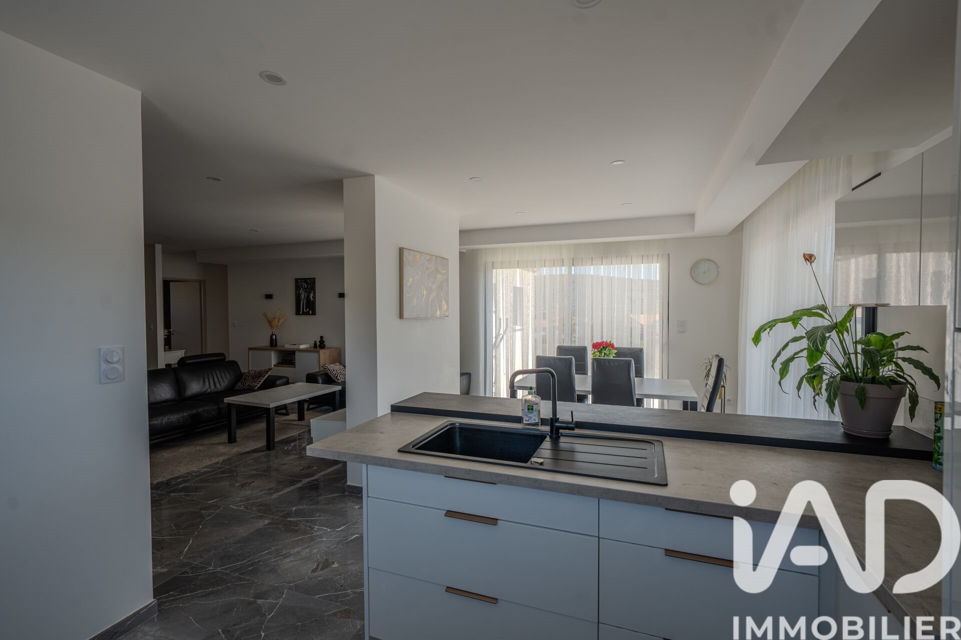 Maison à vendre, 123m², Lachapelle-sous-Aubenas