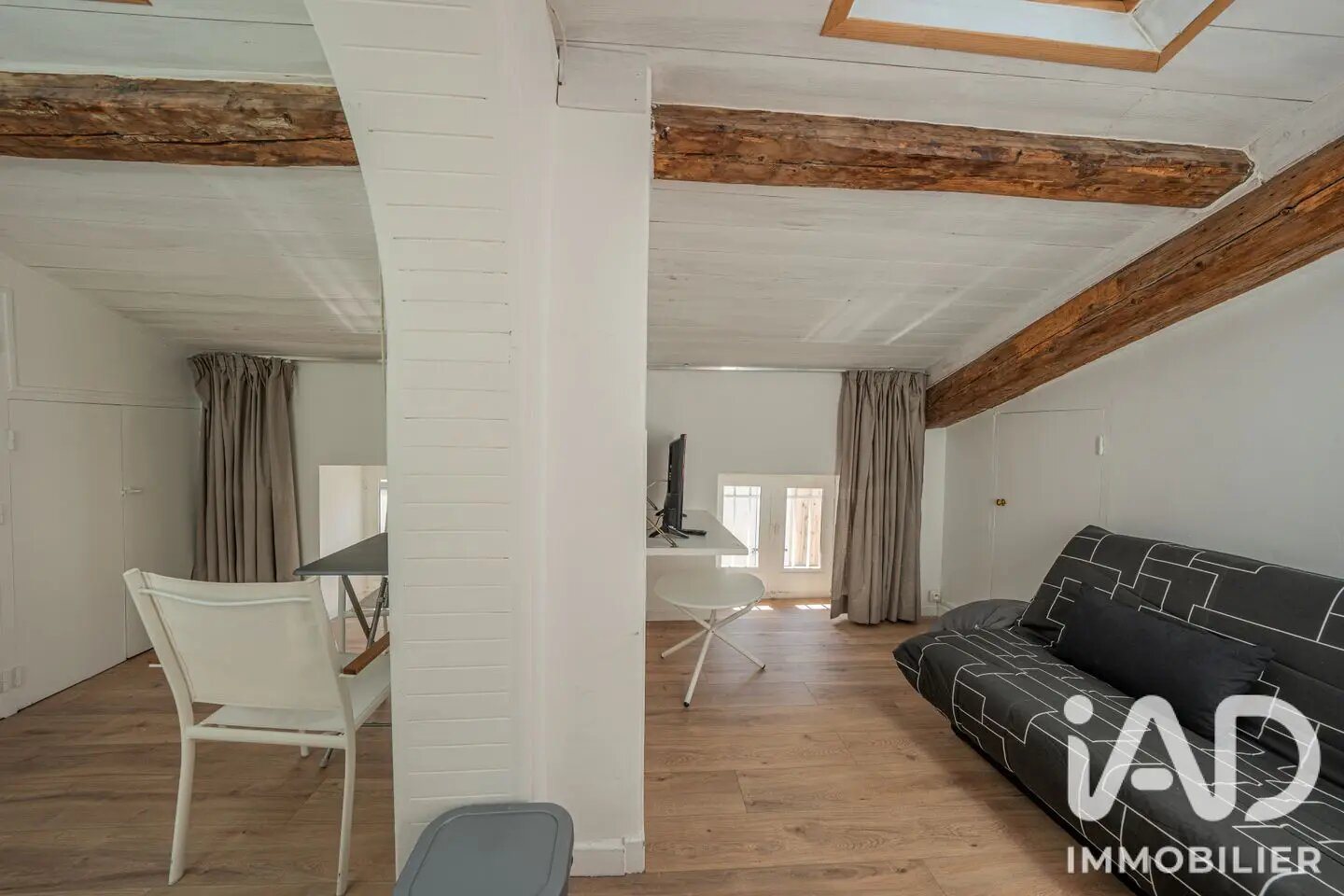 Appartement à vendre, 15m², Aubenas
