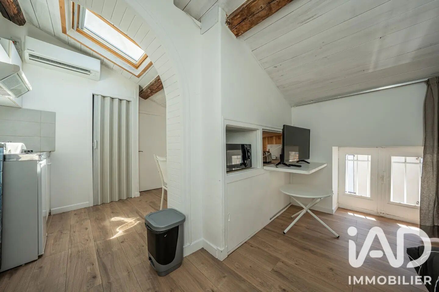 Appartement à vendre, 15m², Aubenas