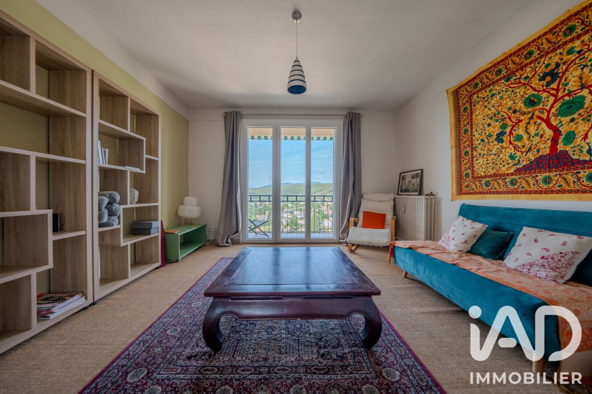 Maison à vendre, 66m², Aubenas