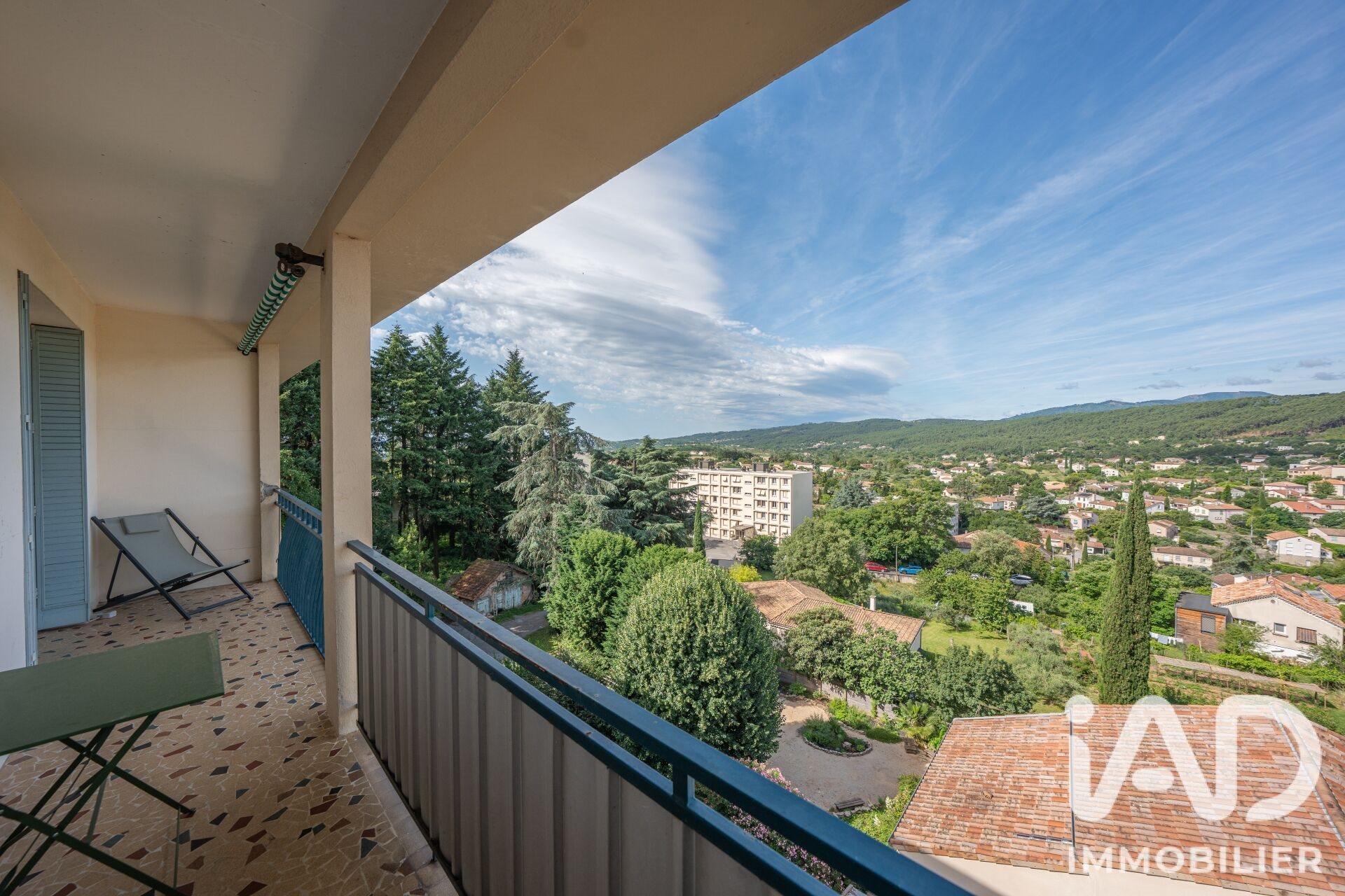 Maison à vendre, 66m², Aubenas