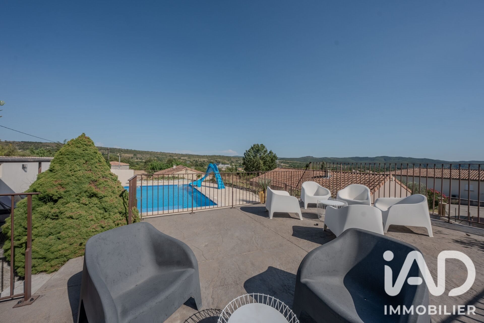 Maison à vendre, 122m², Lavilledieu