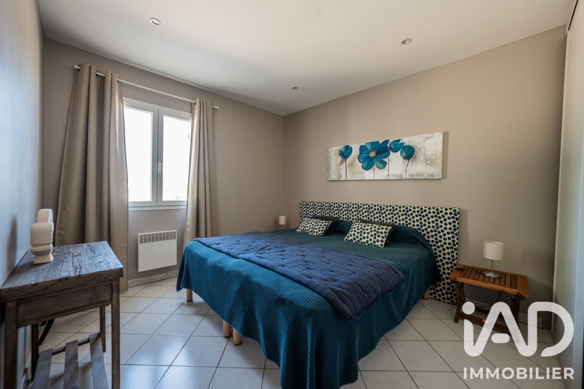 Maison à vendre, 122m², Lavilledieu