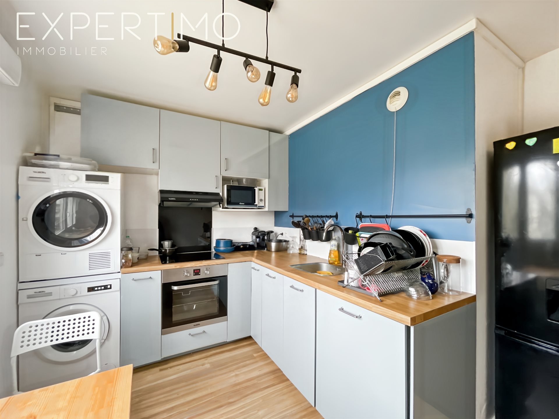 Appartement à vendre, 73m², Rennes