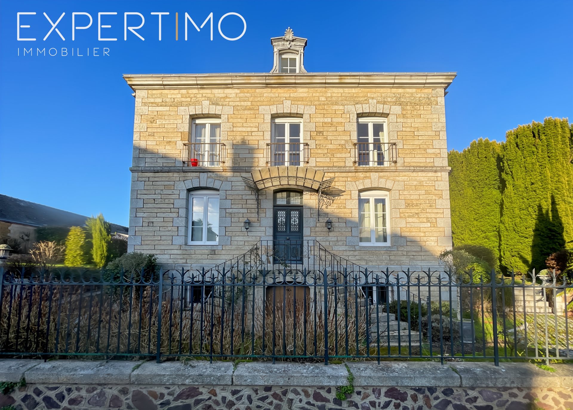 Maison à vendre, 171m², Saint-Méen-le-Grand