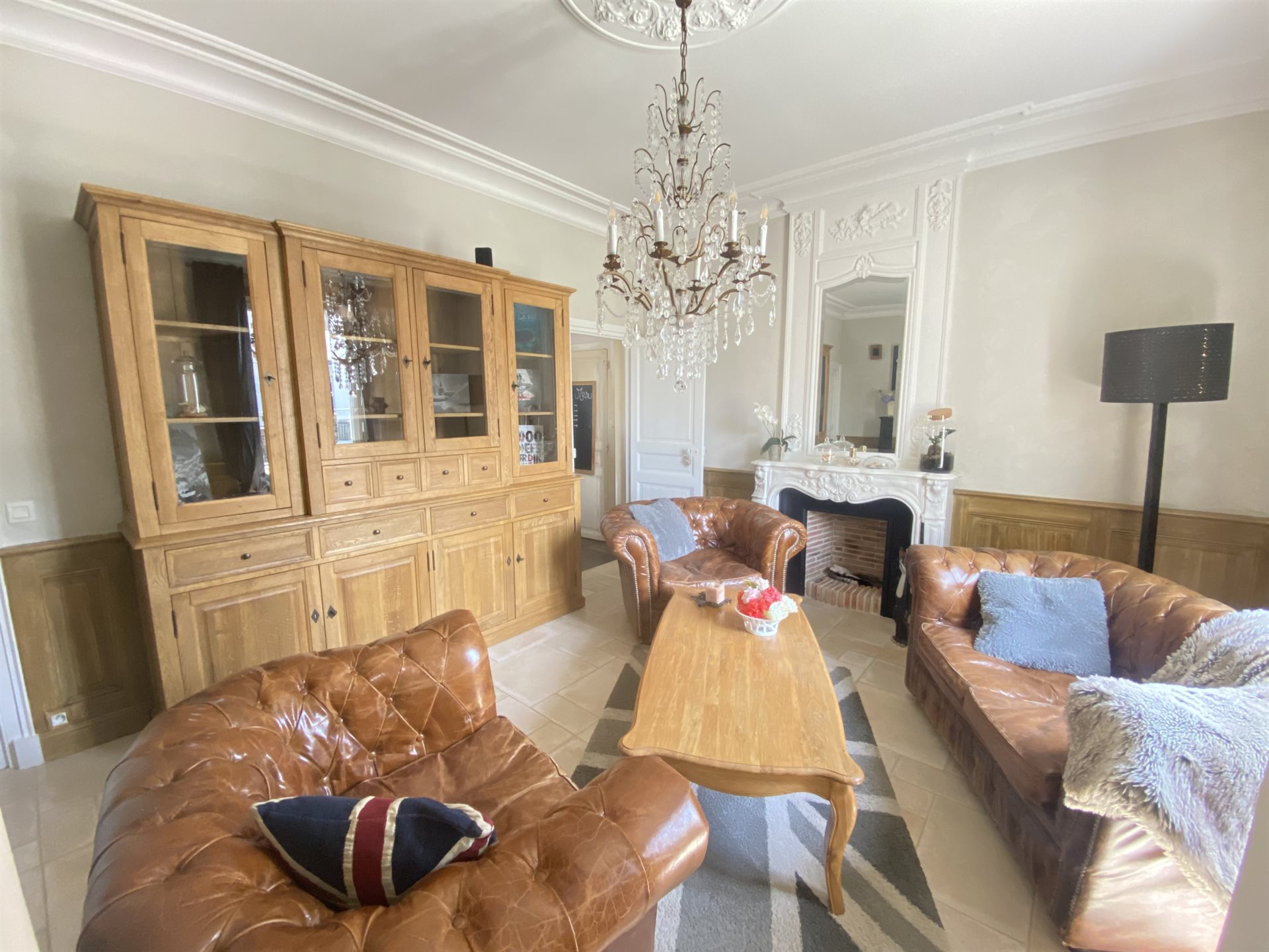 Maison à vendre, 171m², Saint-Méen-le-Grand