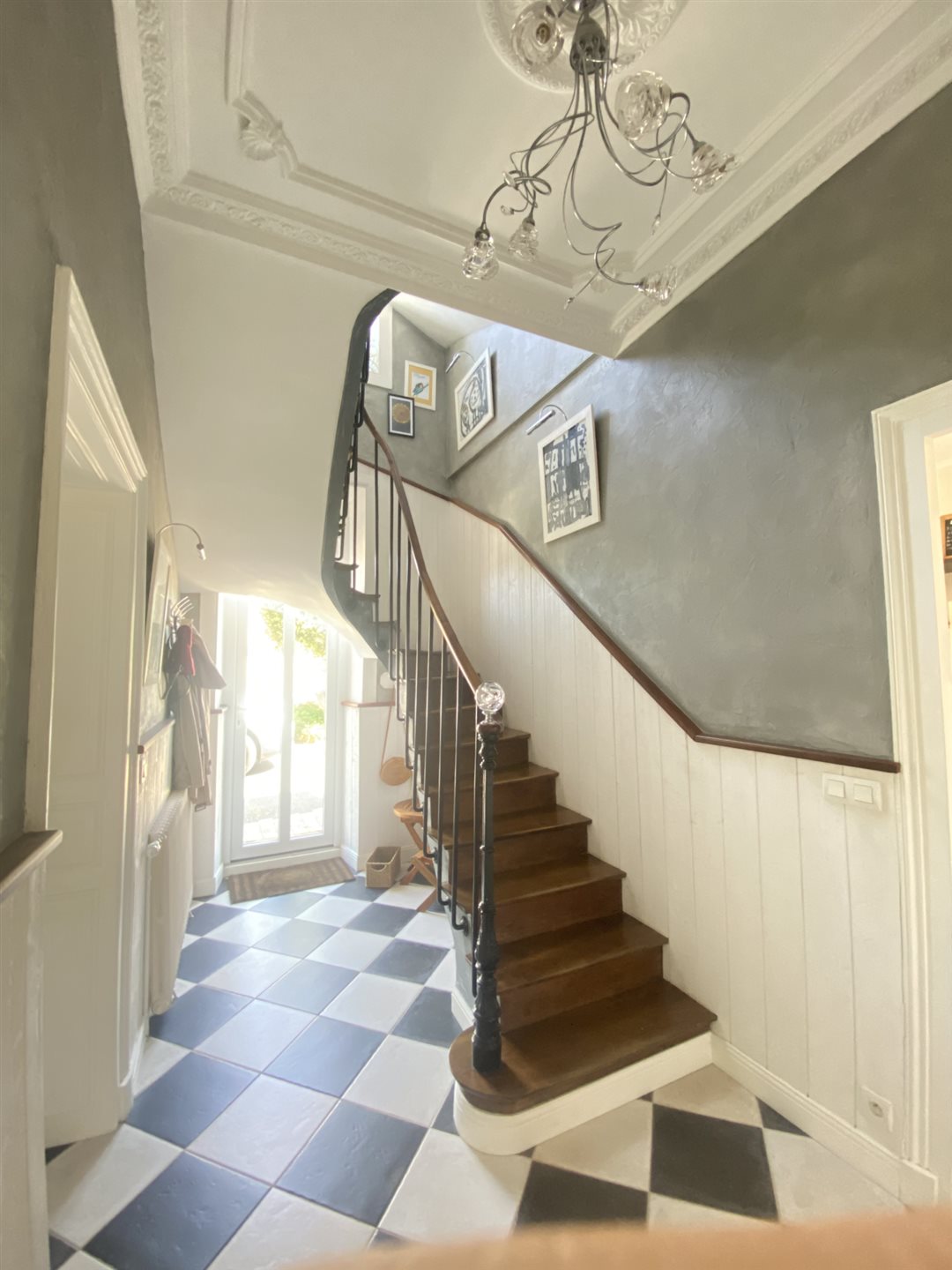 Maison à vendre, 171m², Saint-Méen-le-Grand