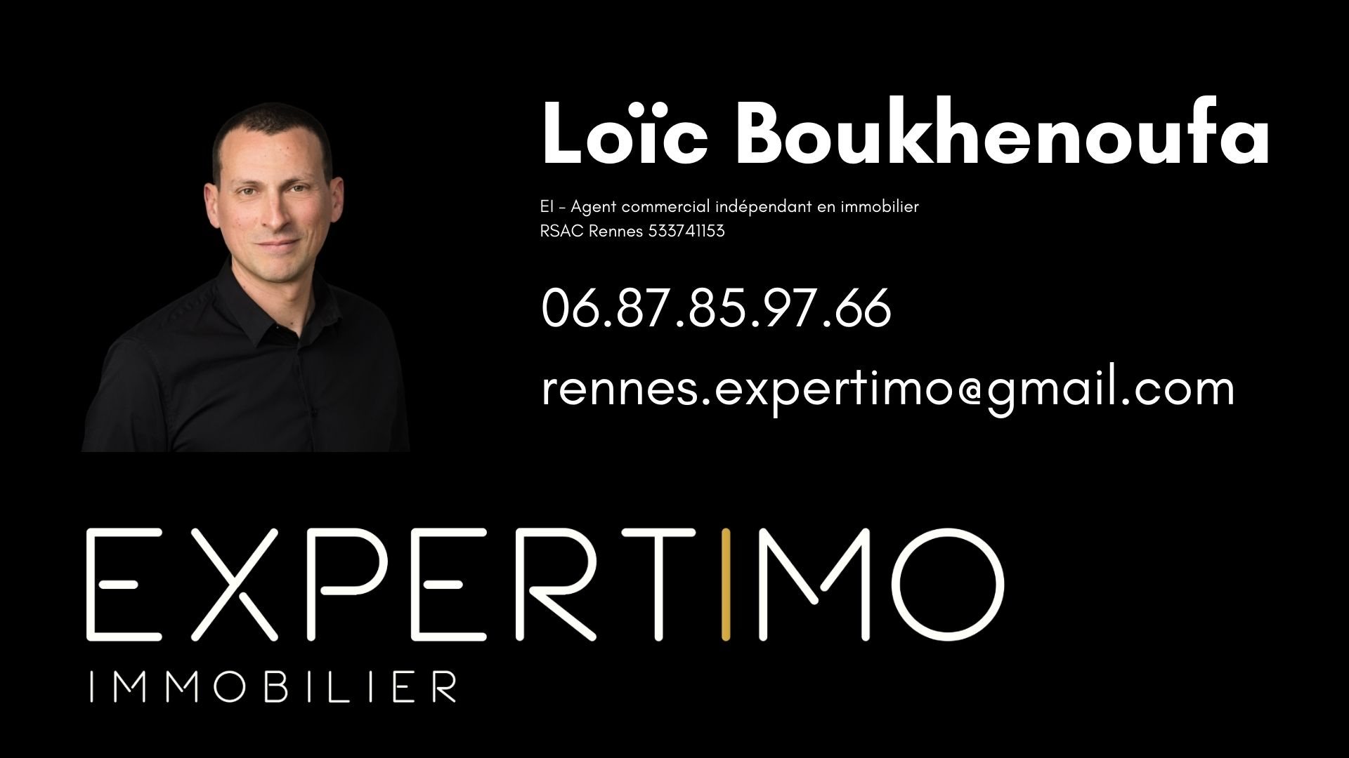 Appartement à vendre, 18m², Rennes