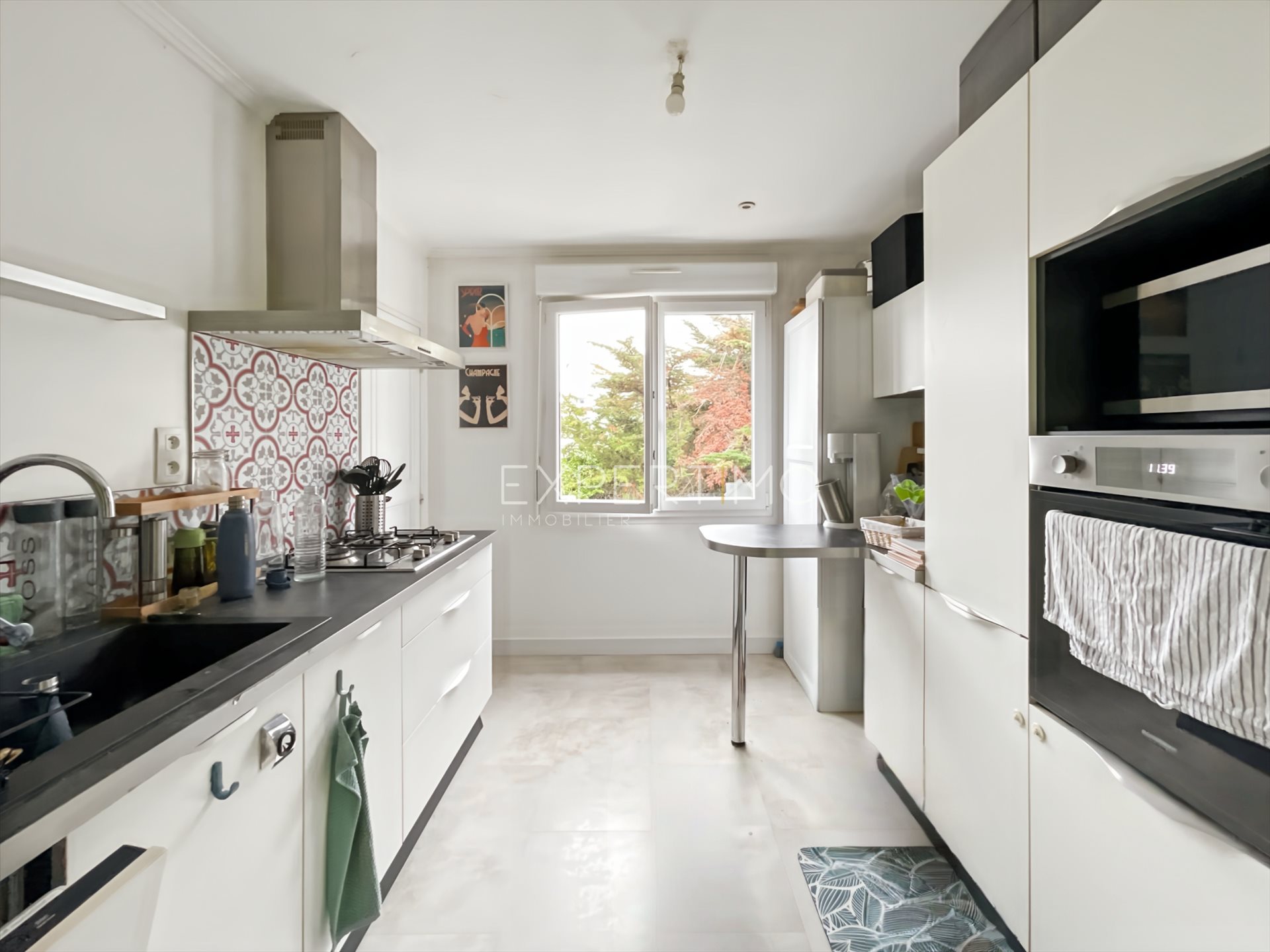 Appartement à vendre, 87m², Rennes
