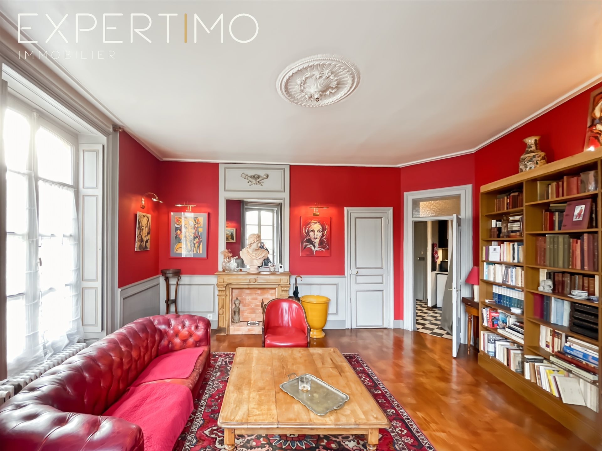 Appartement à vendre, 52m², Rennes