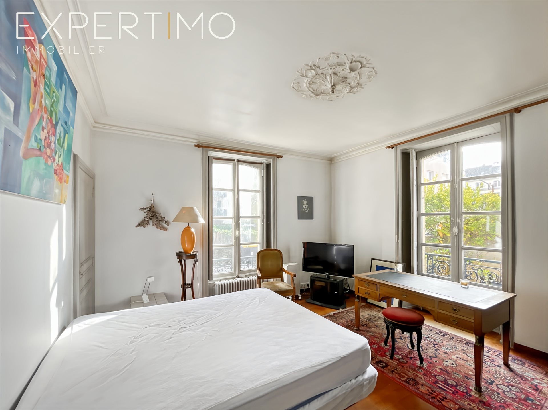 Appartement à vendre, 52m², Rennes