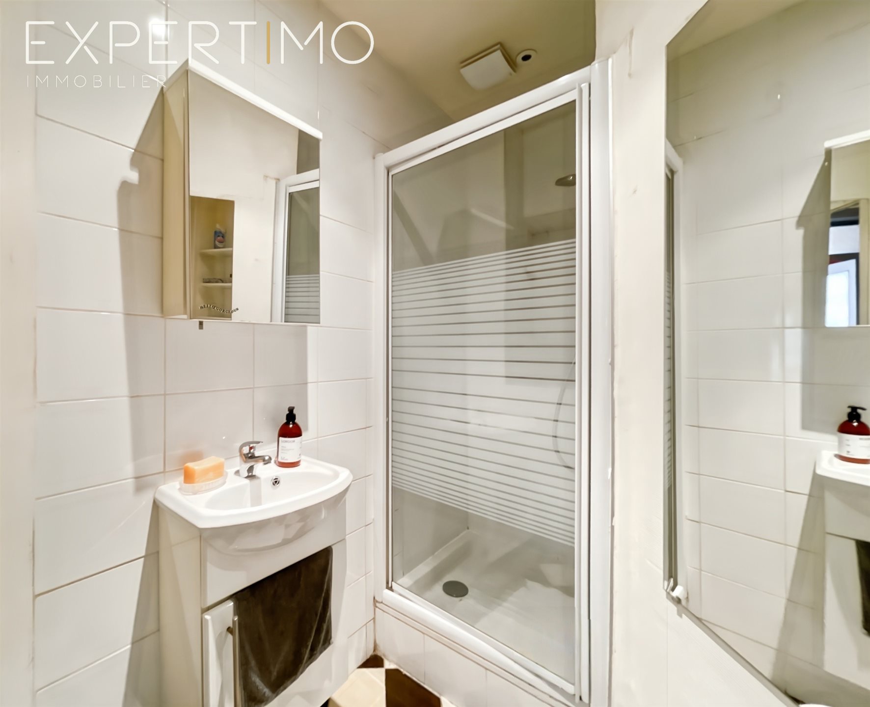 Appartement à vendre, 52m², Rennes