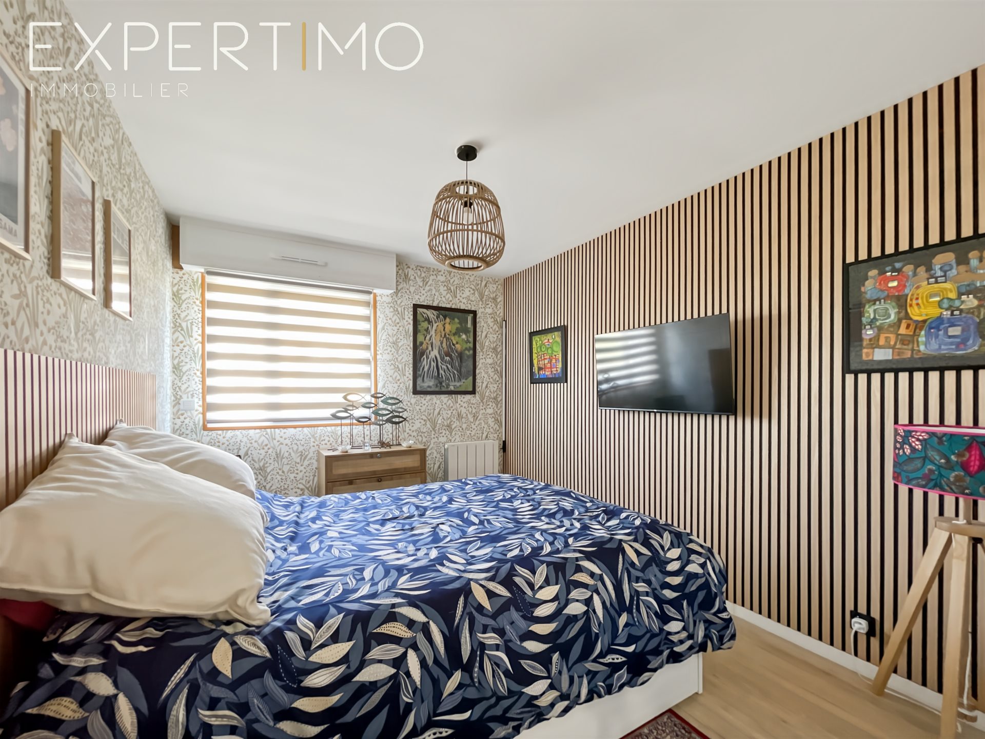 Appartement à vendre, 61m², Saint-Grégoire