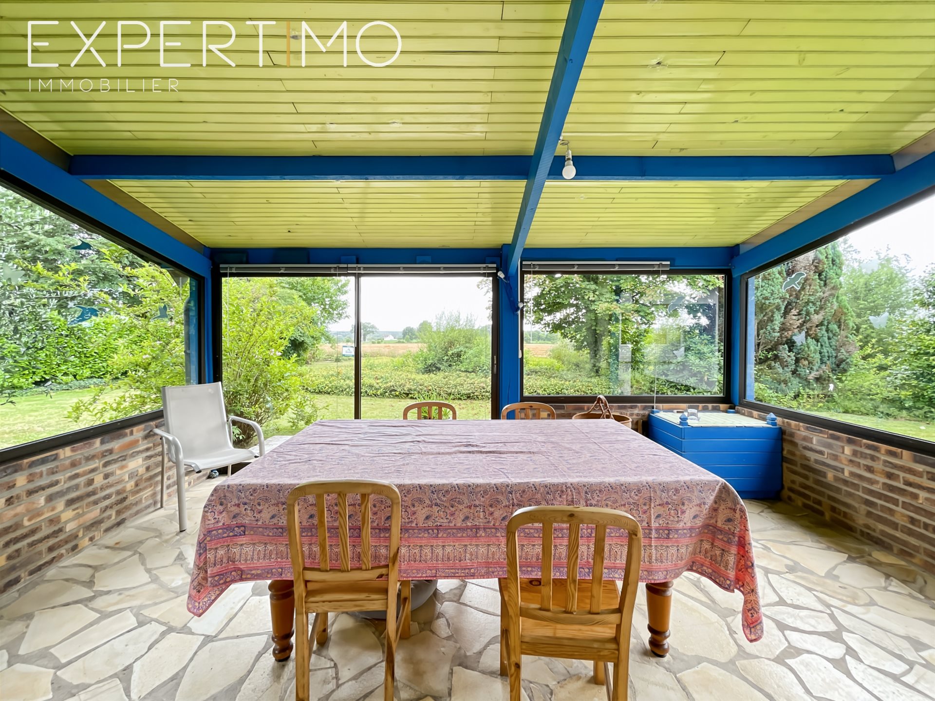 Maison à vendre, 196m², Ercé-près-Liffré