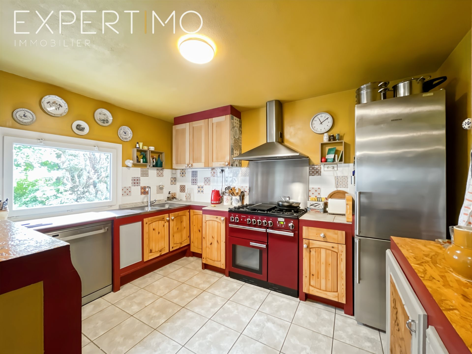 Maison à vendre, 196m², Ercé-près-Liffré