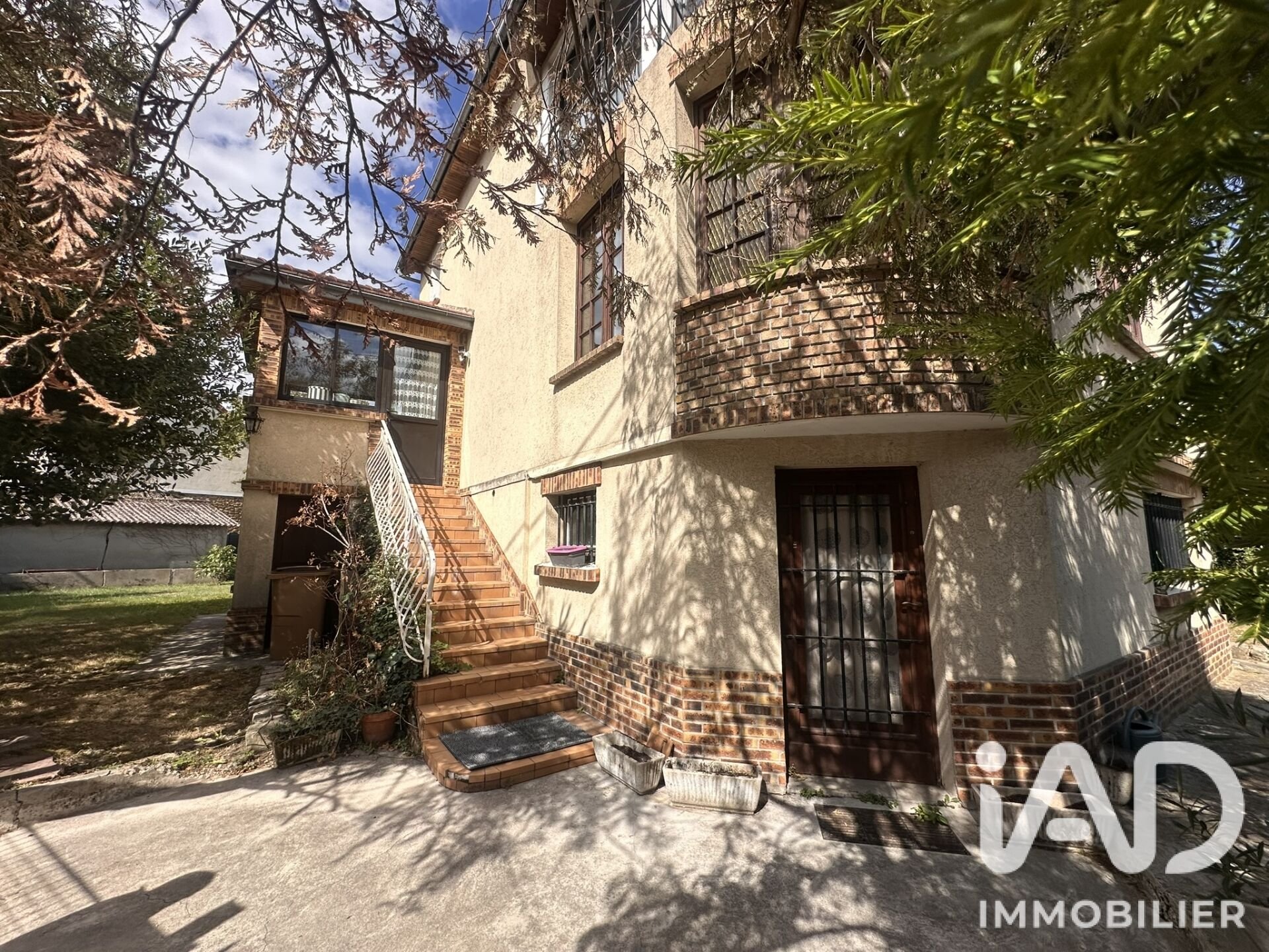 Maison à vendre, 197m², Noisy-le-Grand