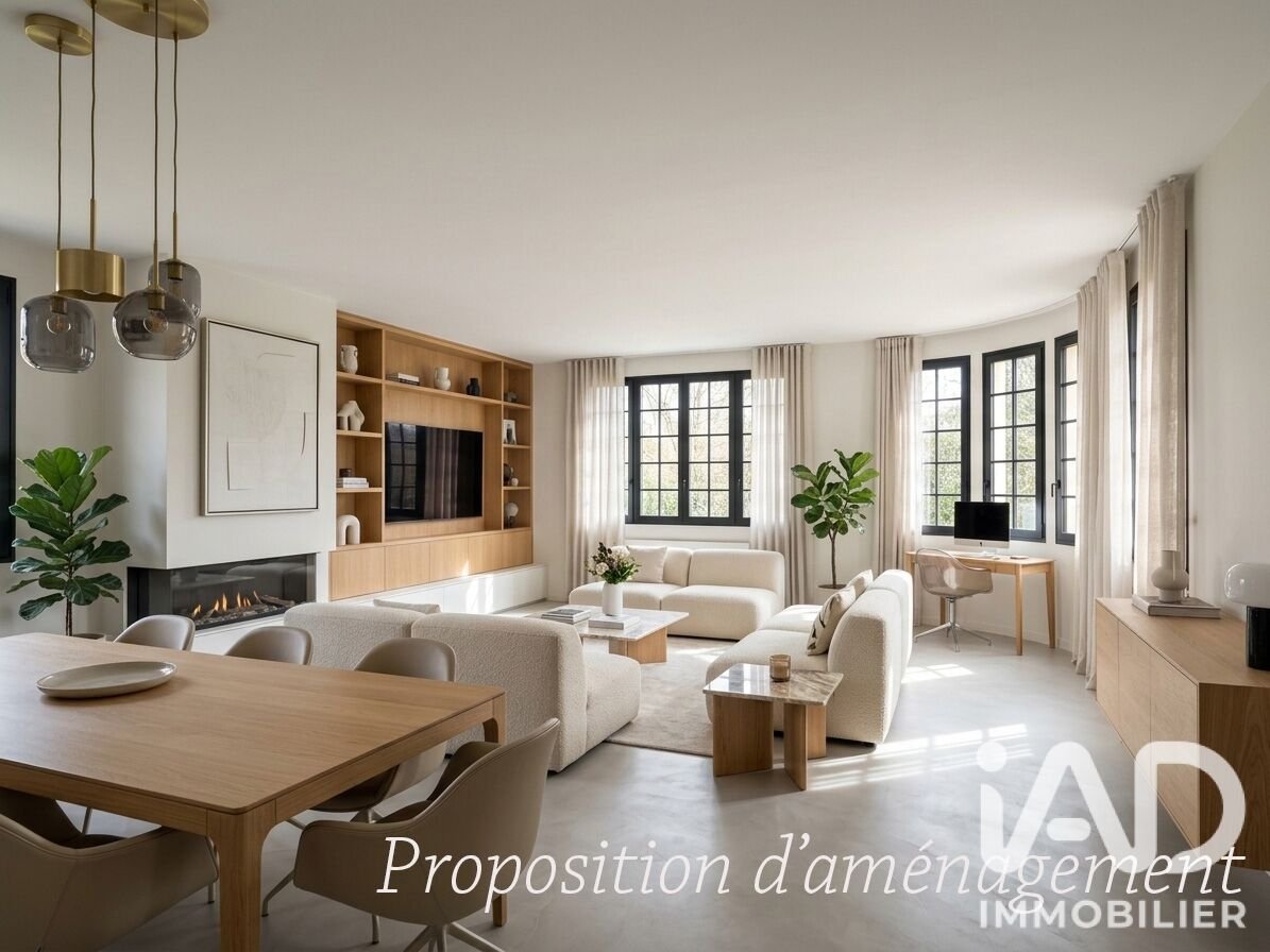 Maison à vendre, 197m², Noisy-le-Grand