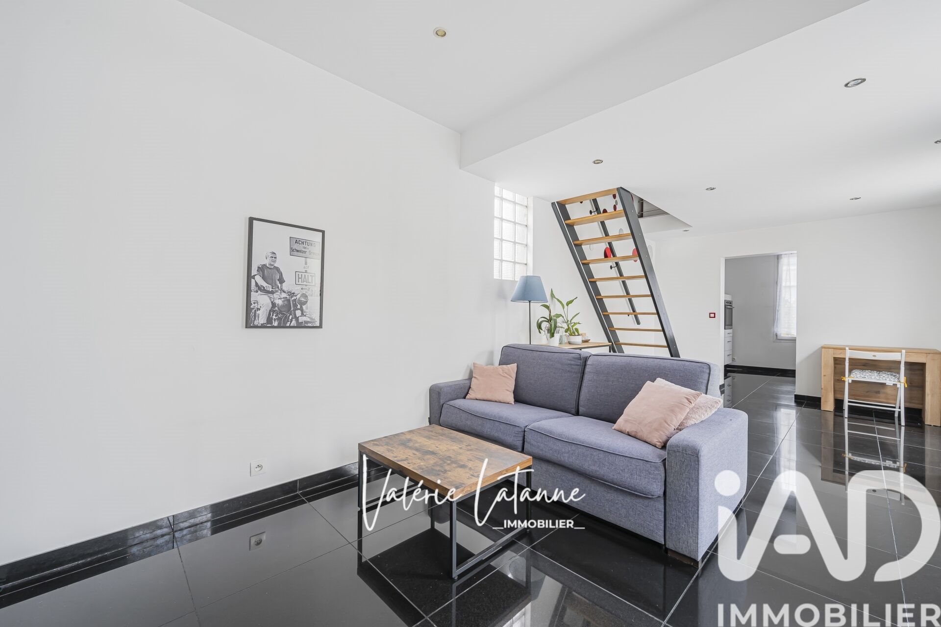 Maison à vendre, 65m², Saint-Maur-des-Fossés