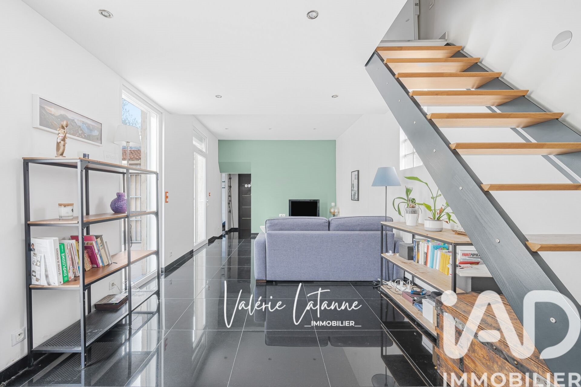 Maison à vendre, 65m², Saint-Maur-des-Fossés