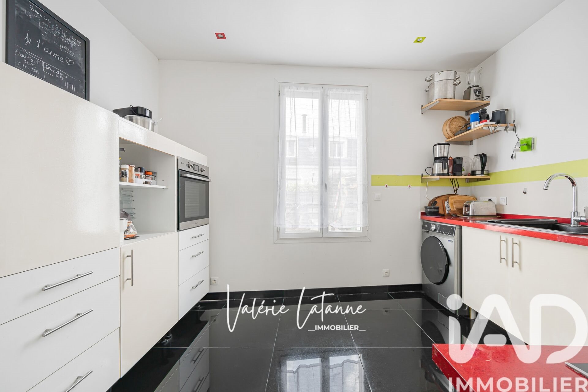 Maison à vendre, 65m², Saint-Maur-des-Fossés