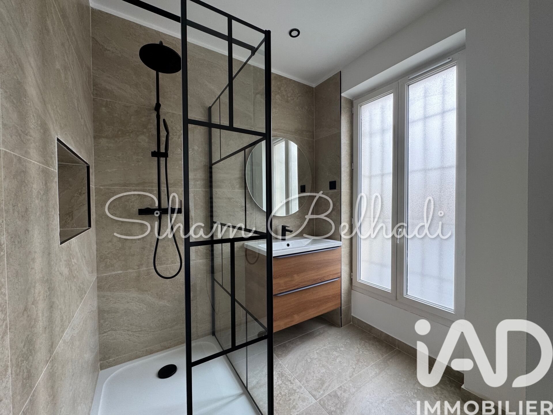 Appartement à vendre, 51m², Saint-Maur-des-Fossés