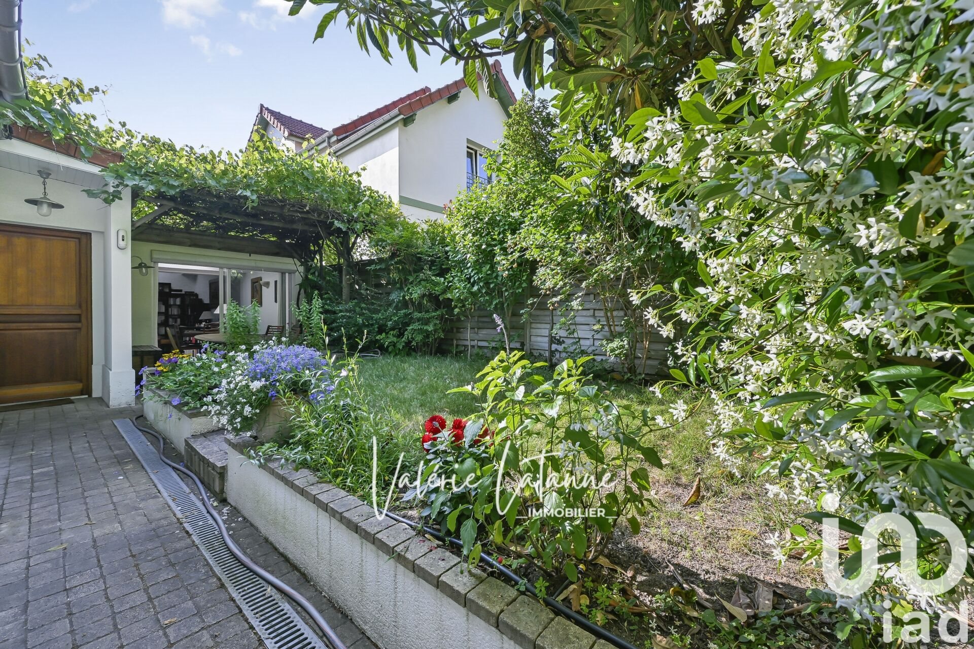 Maison à vendre, 88m², Saint-Maur-des-Fossés
