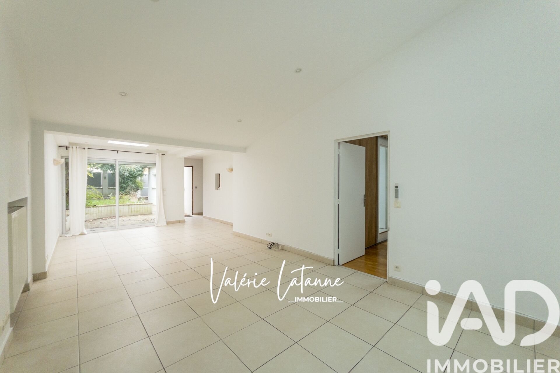 Maison à vendre, 88m², Saint-Maur-des-Fossés