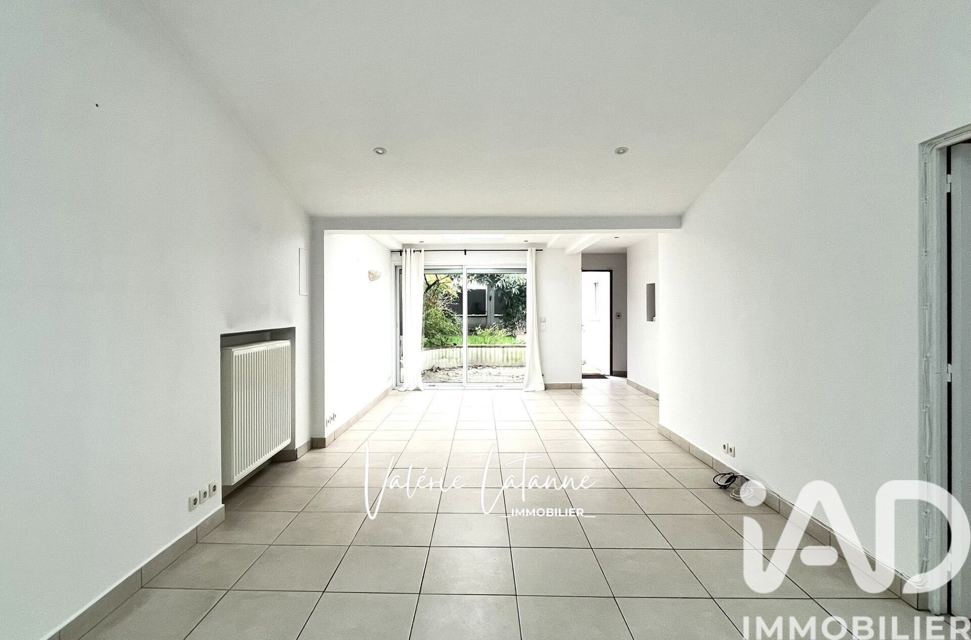 Maison à vendre, 88m², Saint-Maur-des-Fossés