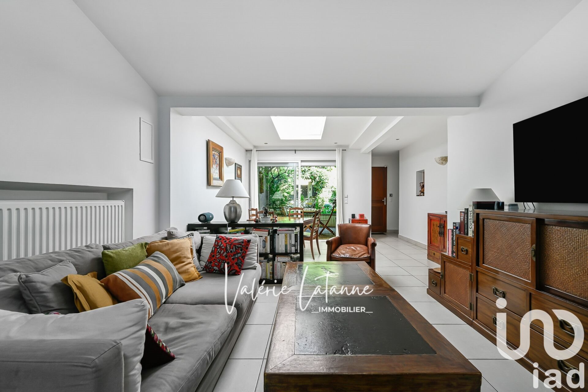 Maison à vendre, 88m², Saint-Maur-des-Fossés