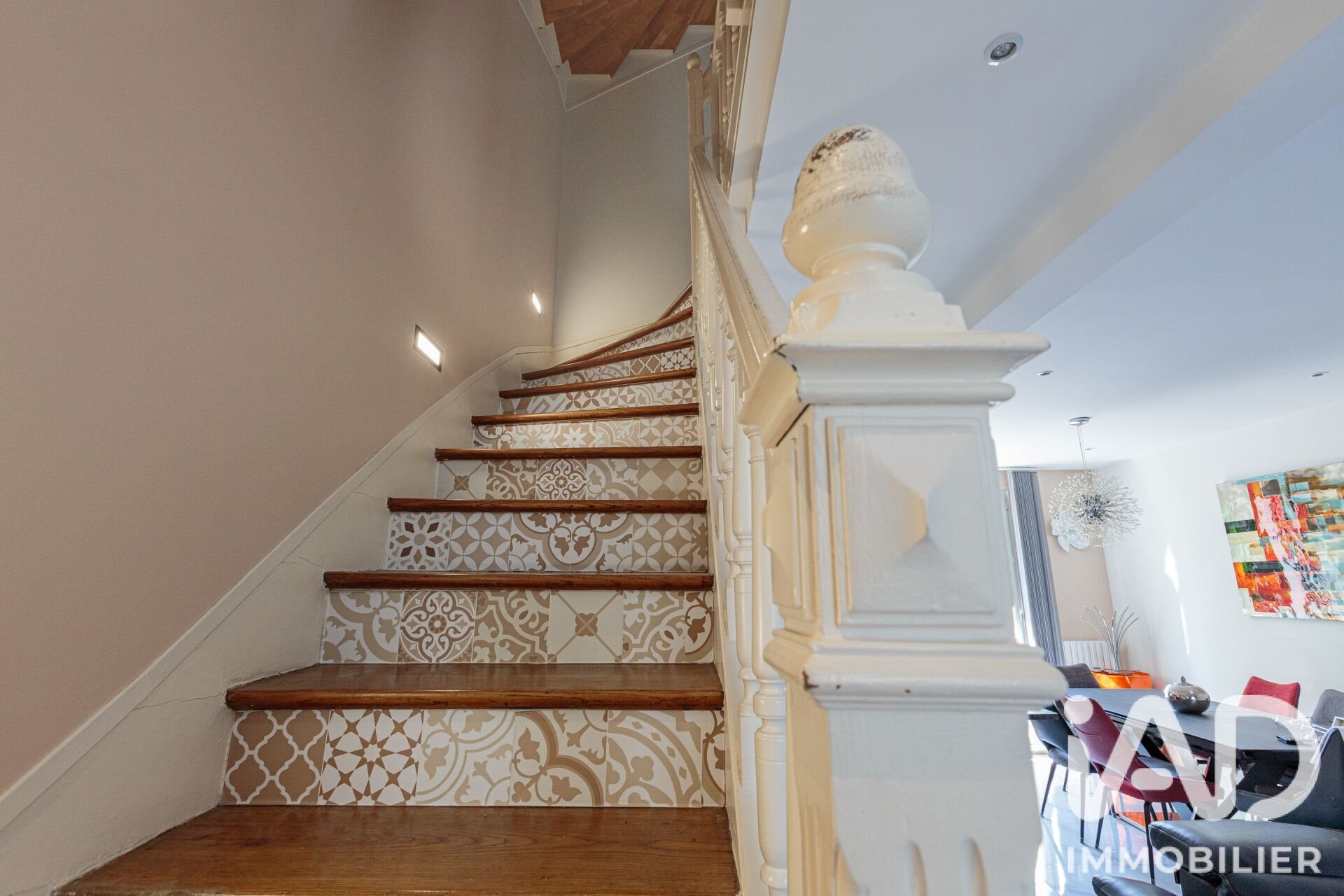 Maison à vendre, 102m², Bondy
