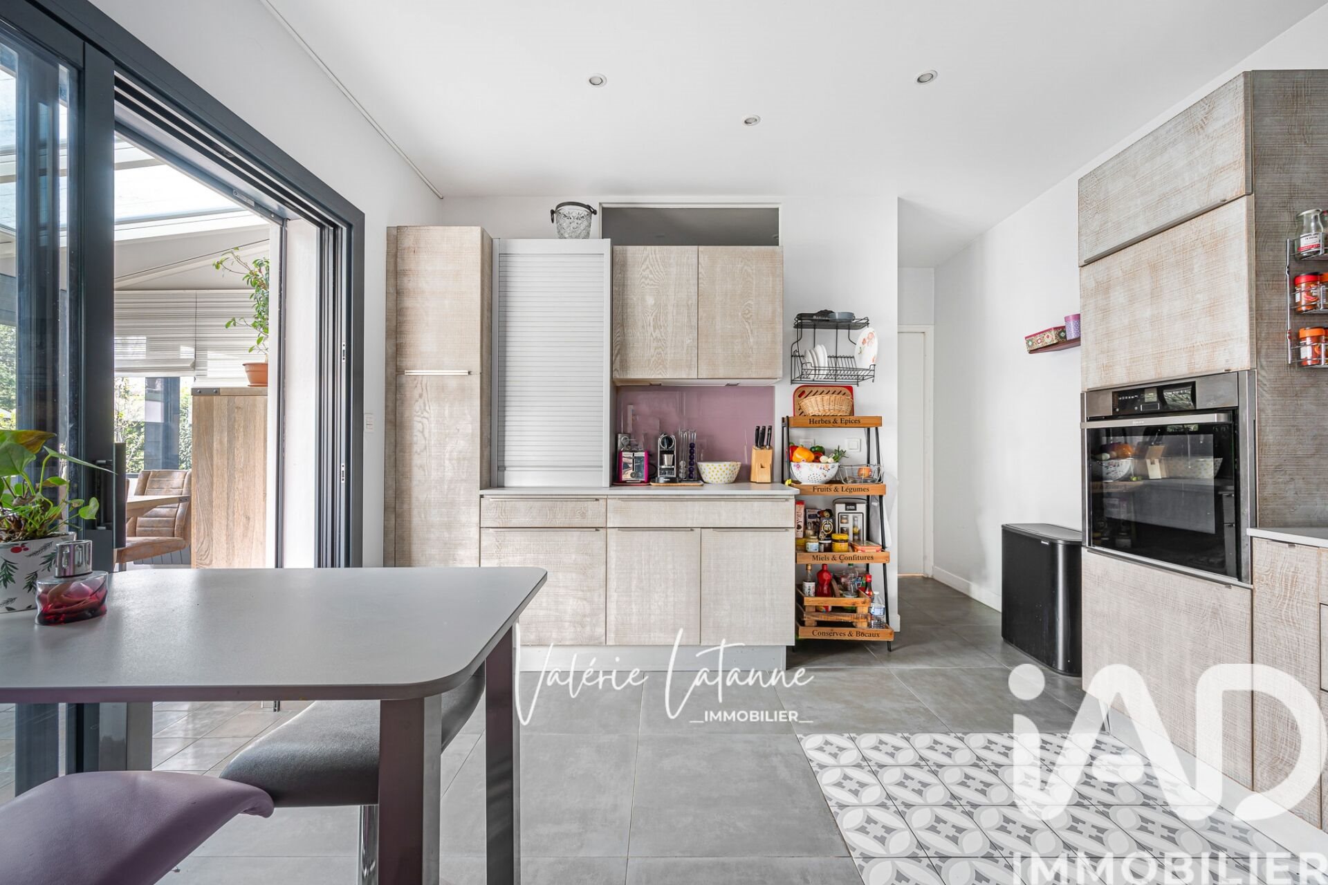 Maison à vendre, 120m², Saint-Maur-des-Fossés