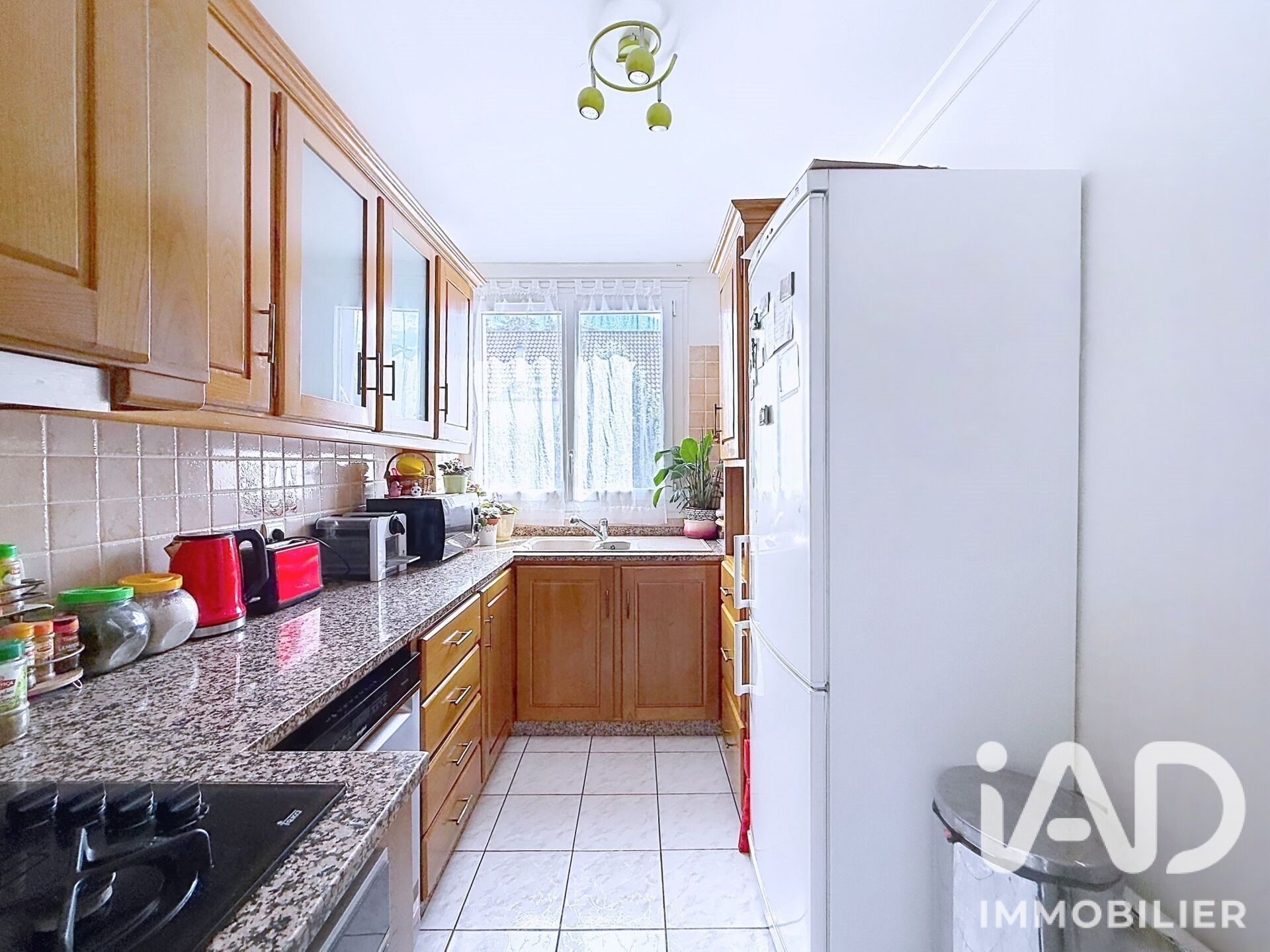 Appartement à vendre, 66m², Champigny-sur-Marne