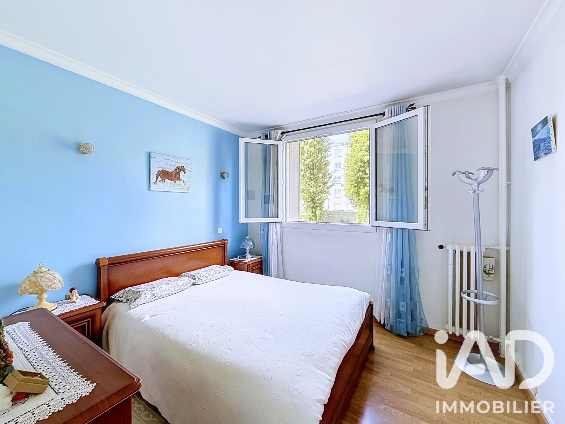 Appartement à vendre, 66m², Champigny-sur-Marne