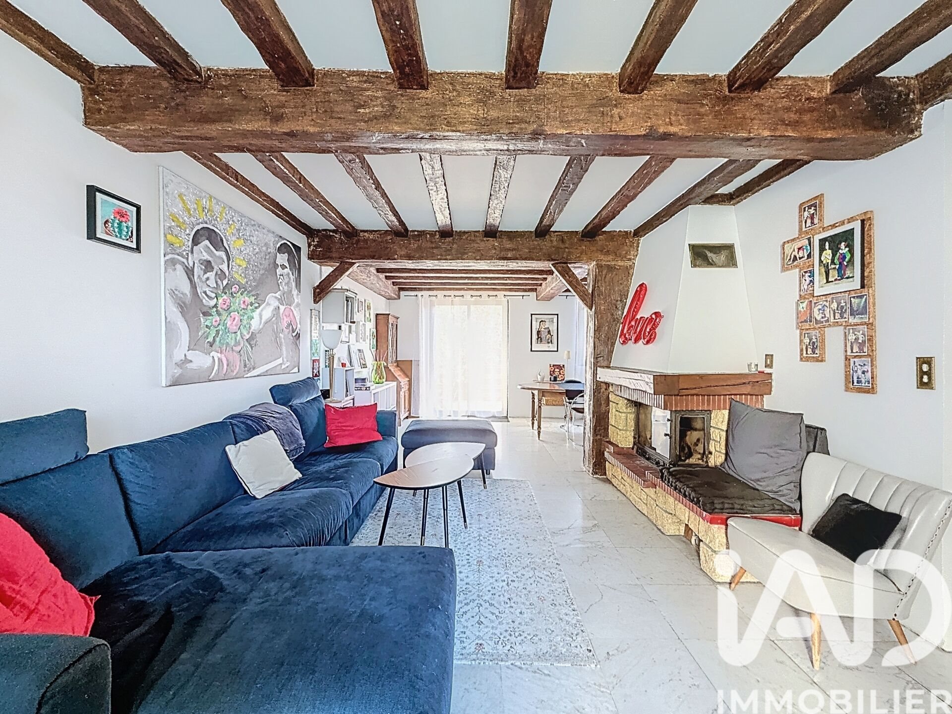 Maison à vendre, 161m², Le Plessis-Trévise