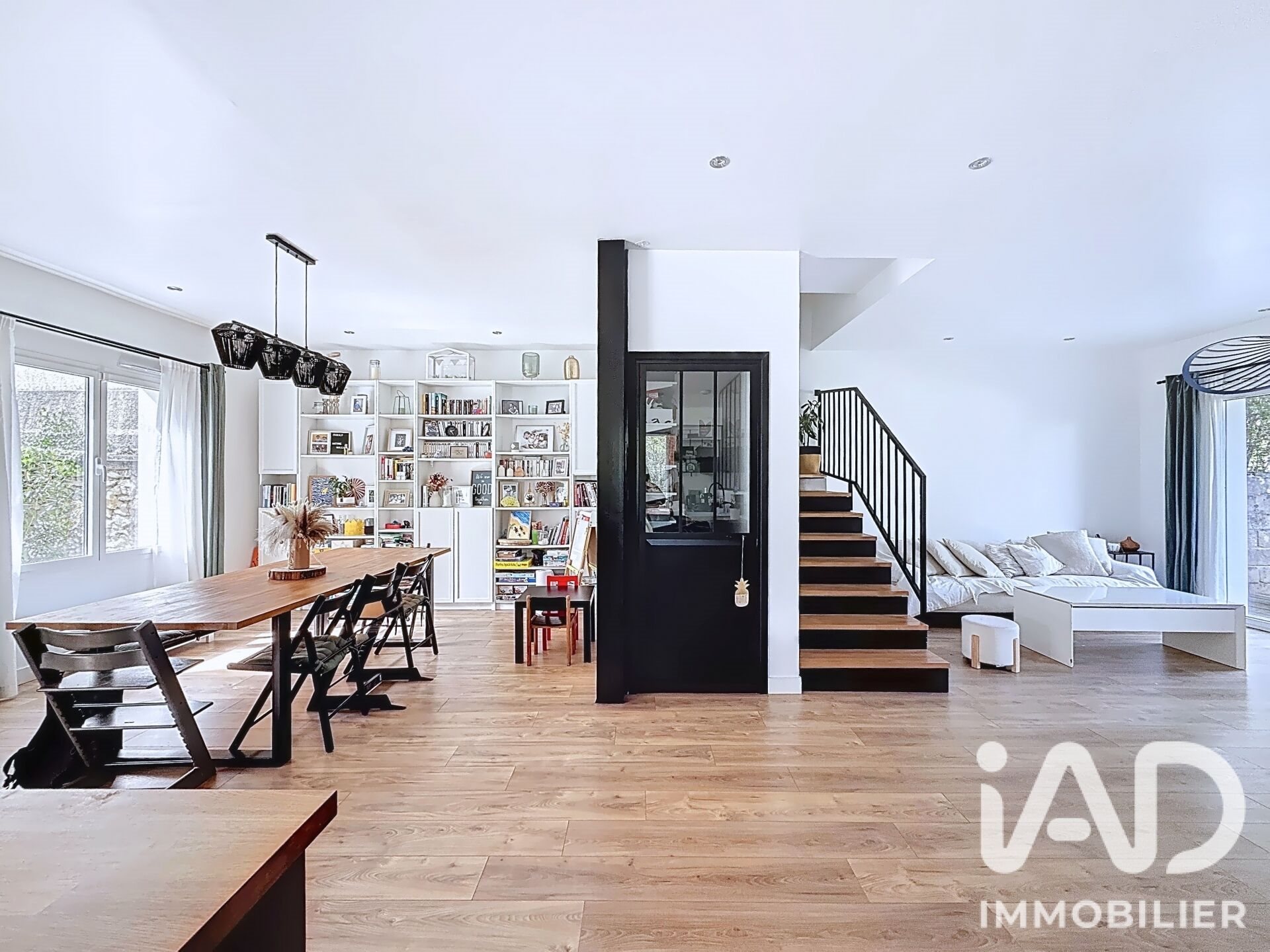 Maison à vendre, 139m², Le Plessis-Trévise
