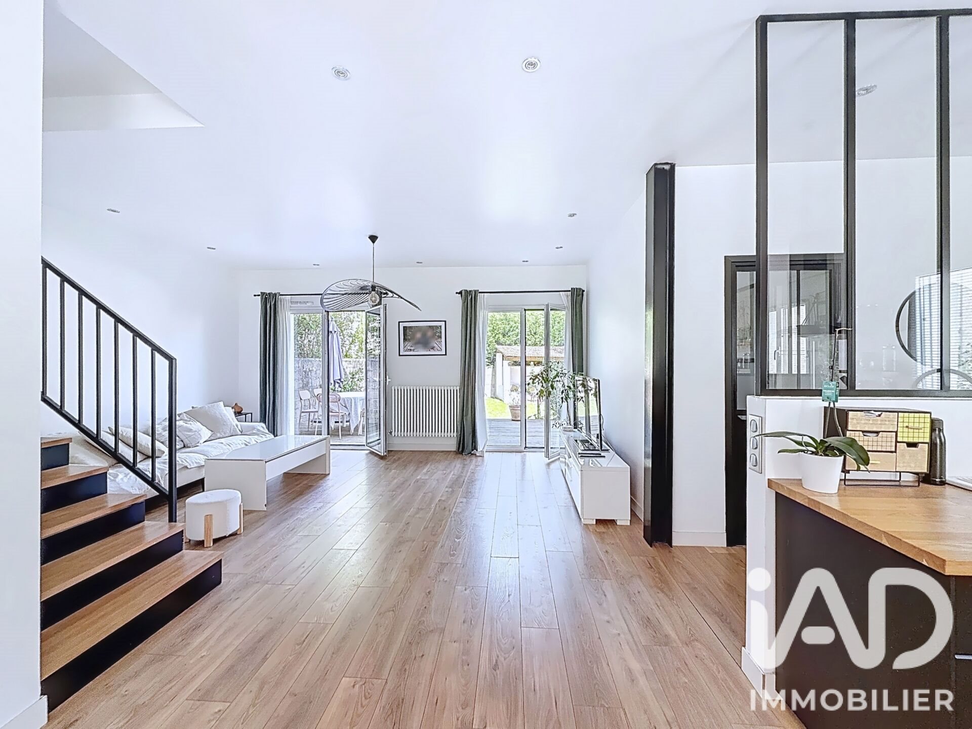 Maison à vendre, 139m², Le Plessis-Trévise