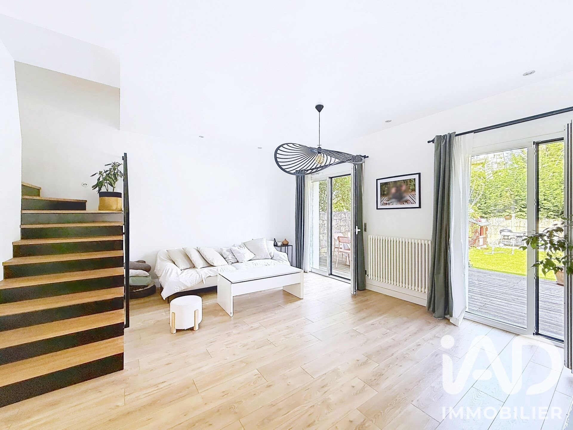 Maison à vendre, 139m², Le Plessis-Trévise