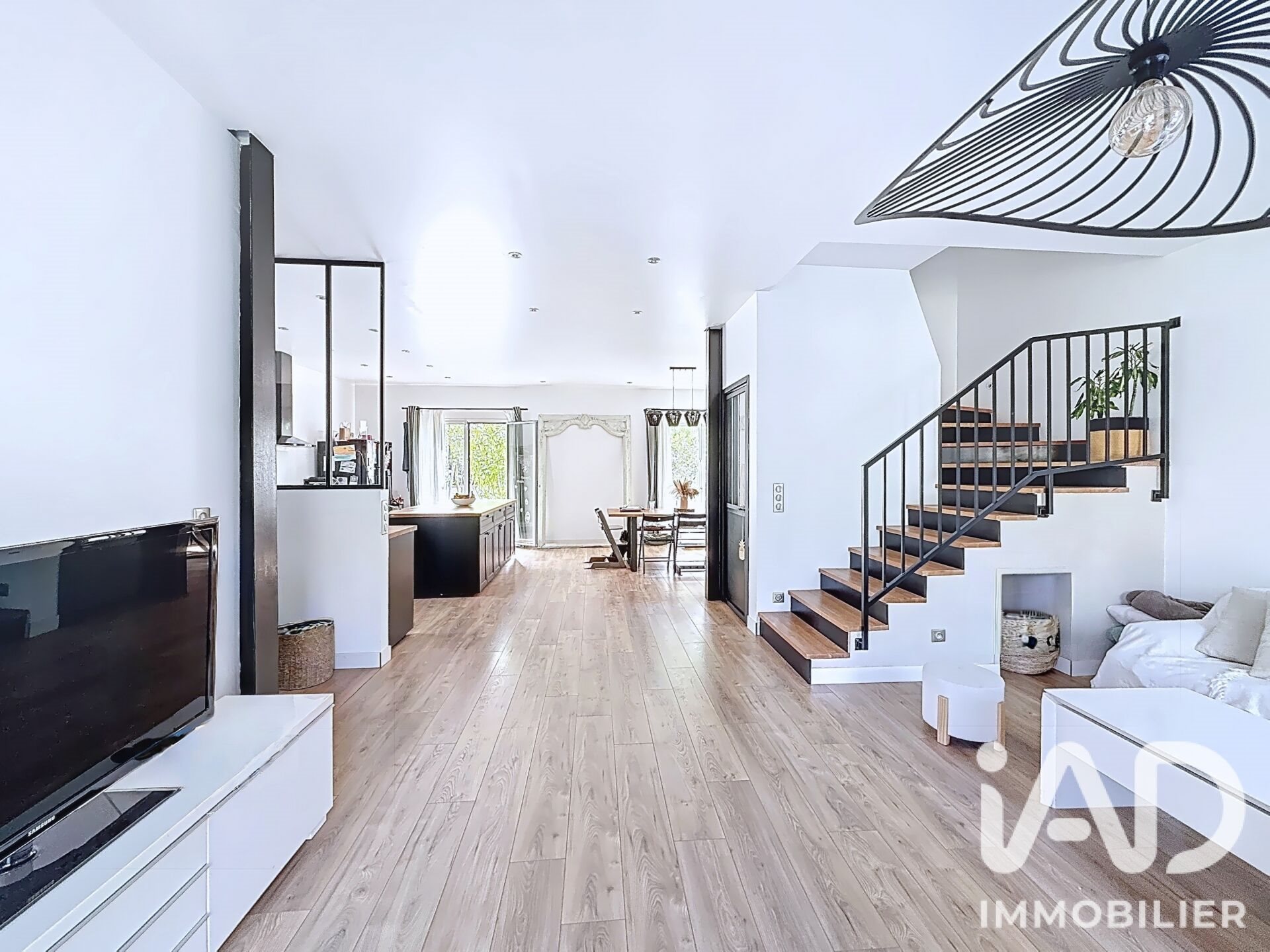 Maison à vendre, 139m², Le Plessis-Trévise