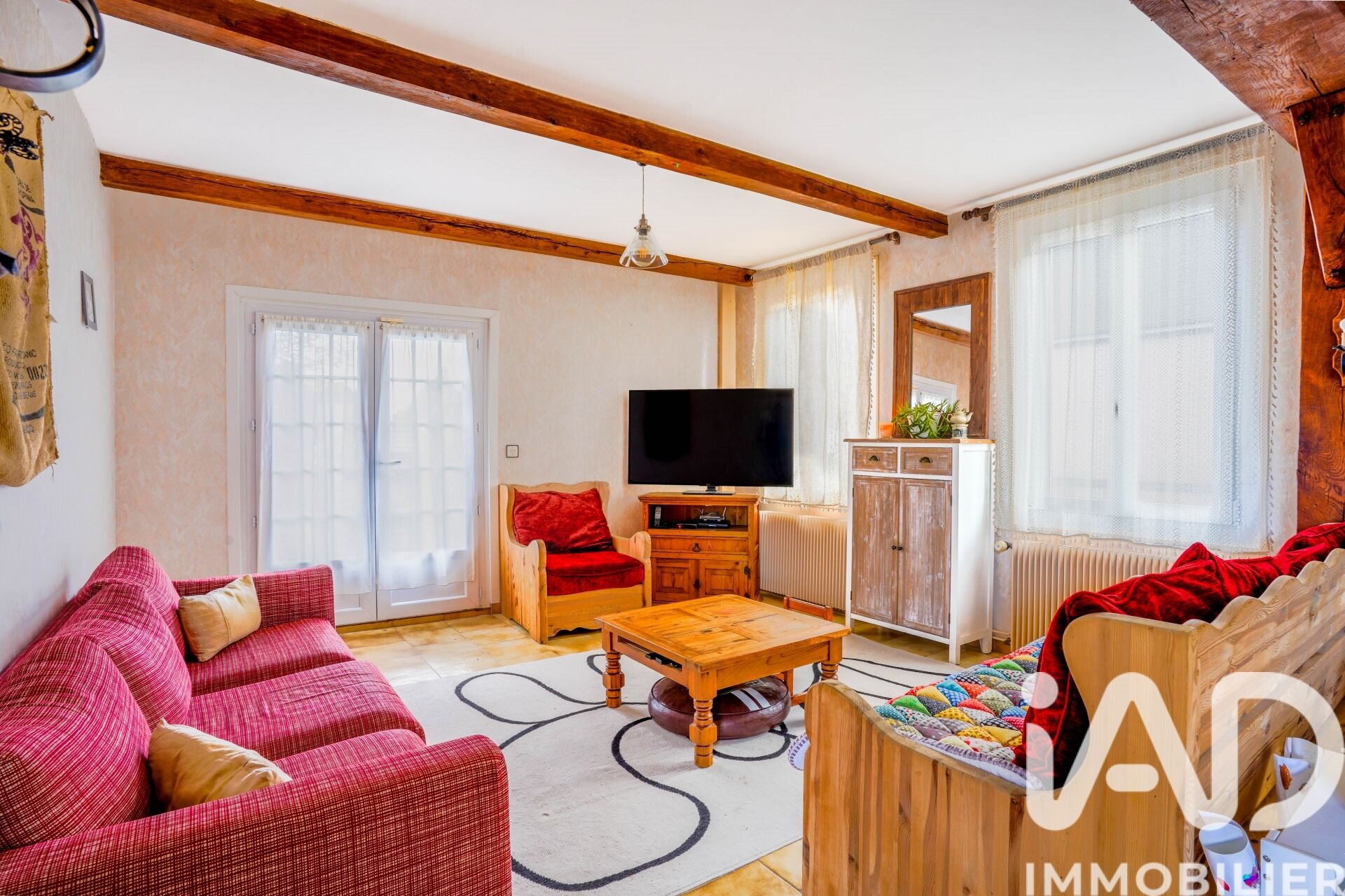 Maison à vendre, 213m², Chambois