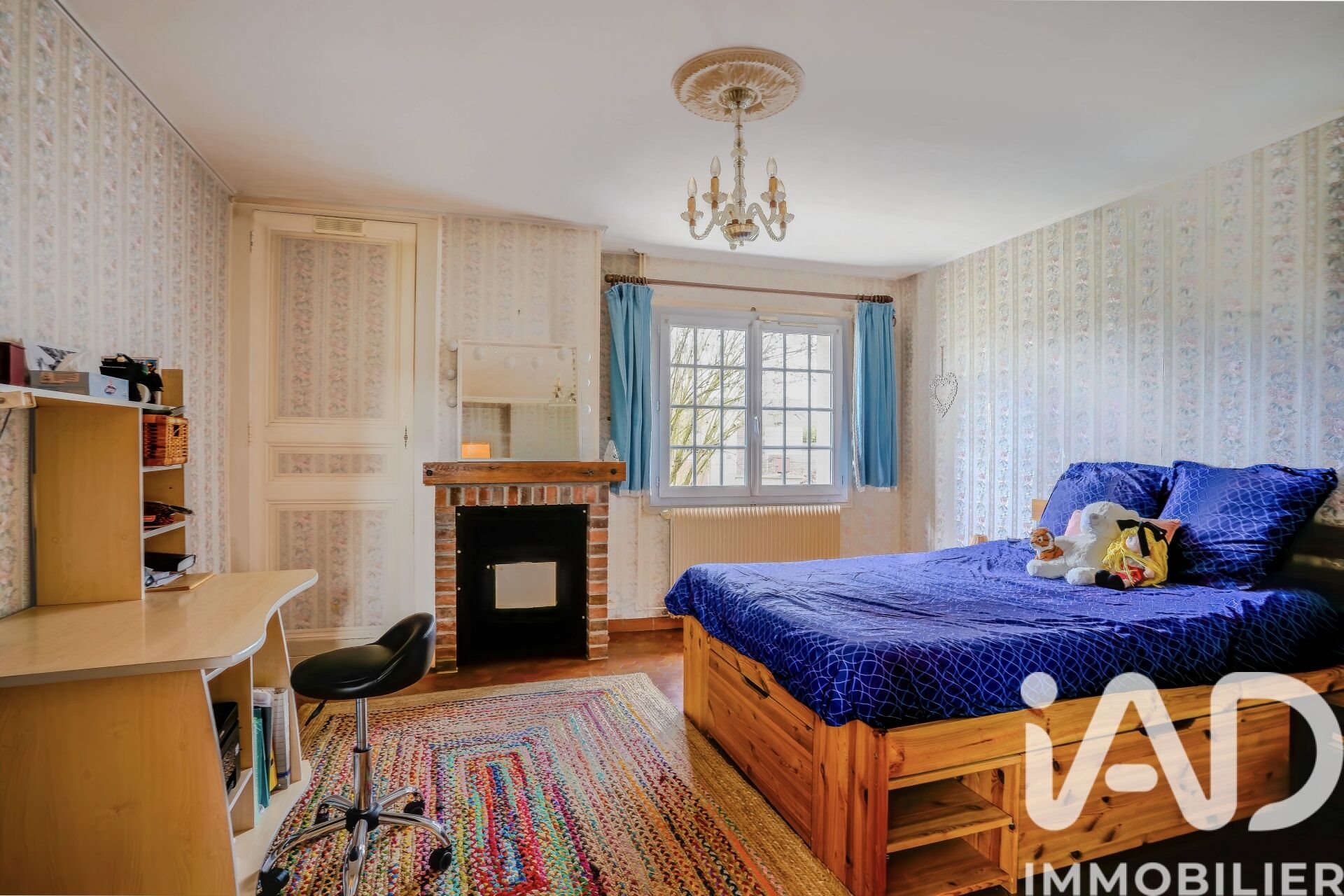 Maison à vendre, 213m², Chambois