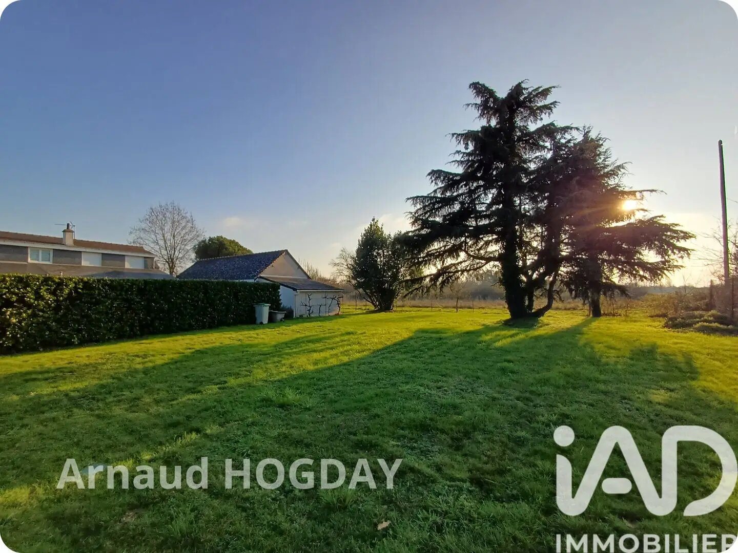 Maison à vendre, 166m², Saint-Sylvain-d'Anjou