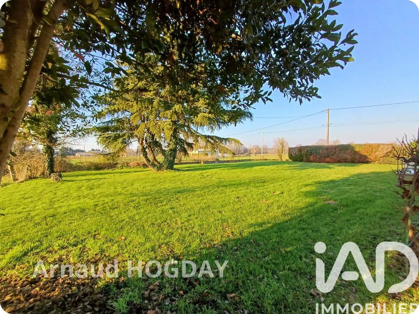 Maison à vendre, 166m², Saint-Sylvain-d'Anjou