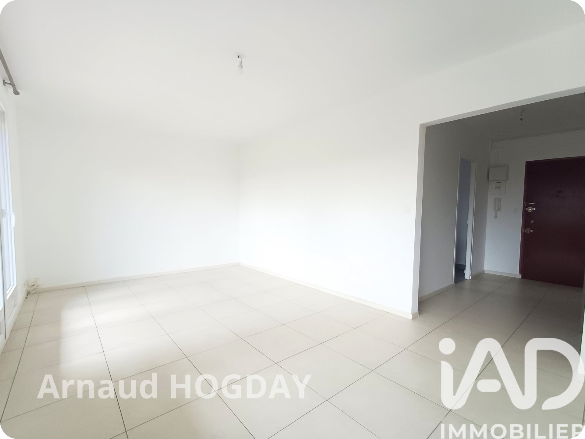 Appartement à vendre, 70m², Angers